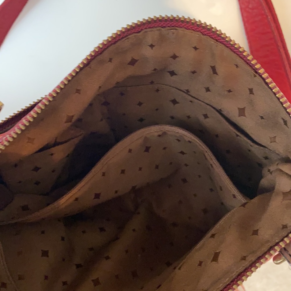 FOSSIL PURSE - Picture 3 of 6